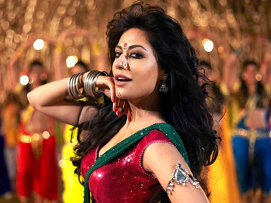 Chitrangada goes with her instinct